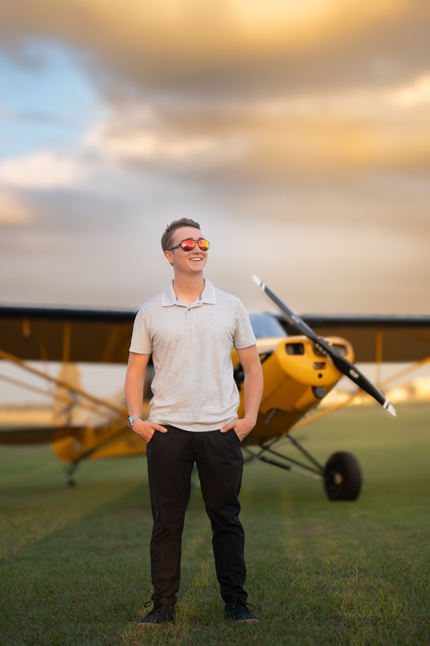 Lakeland Linder Airport