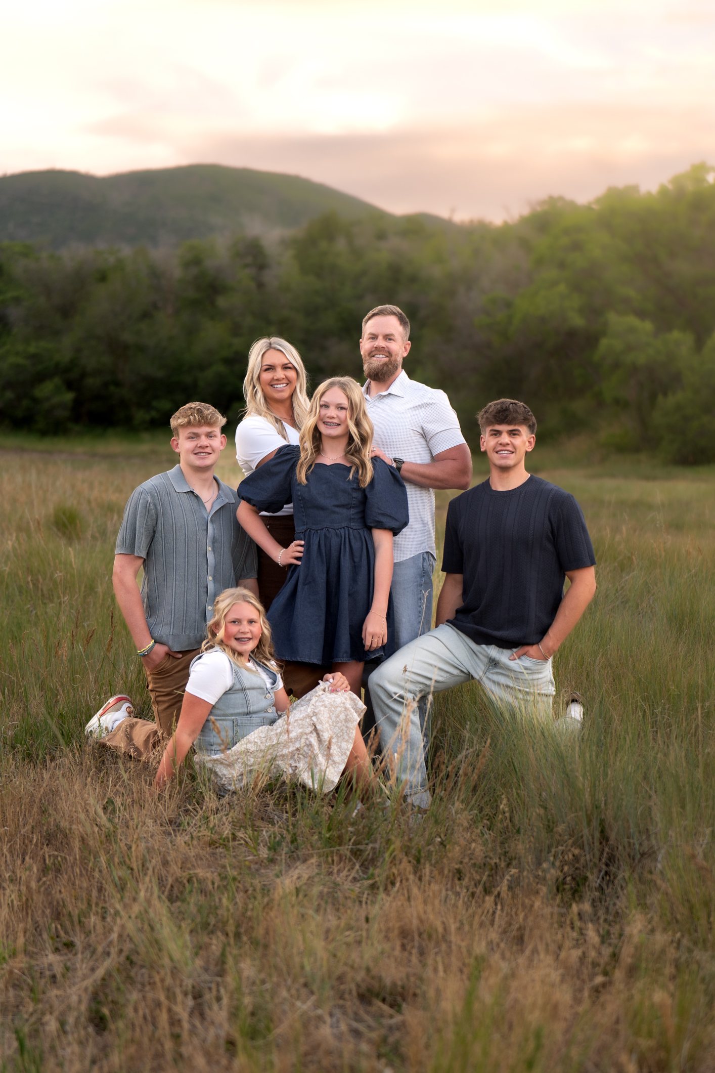 Lakeland Family Photos