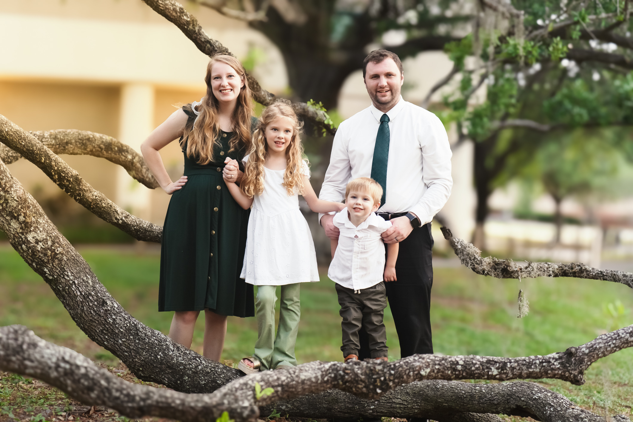 Family Photos